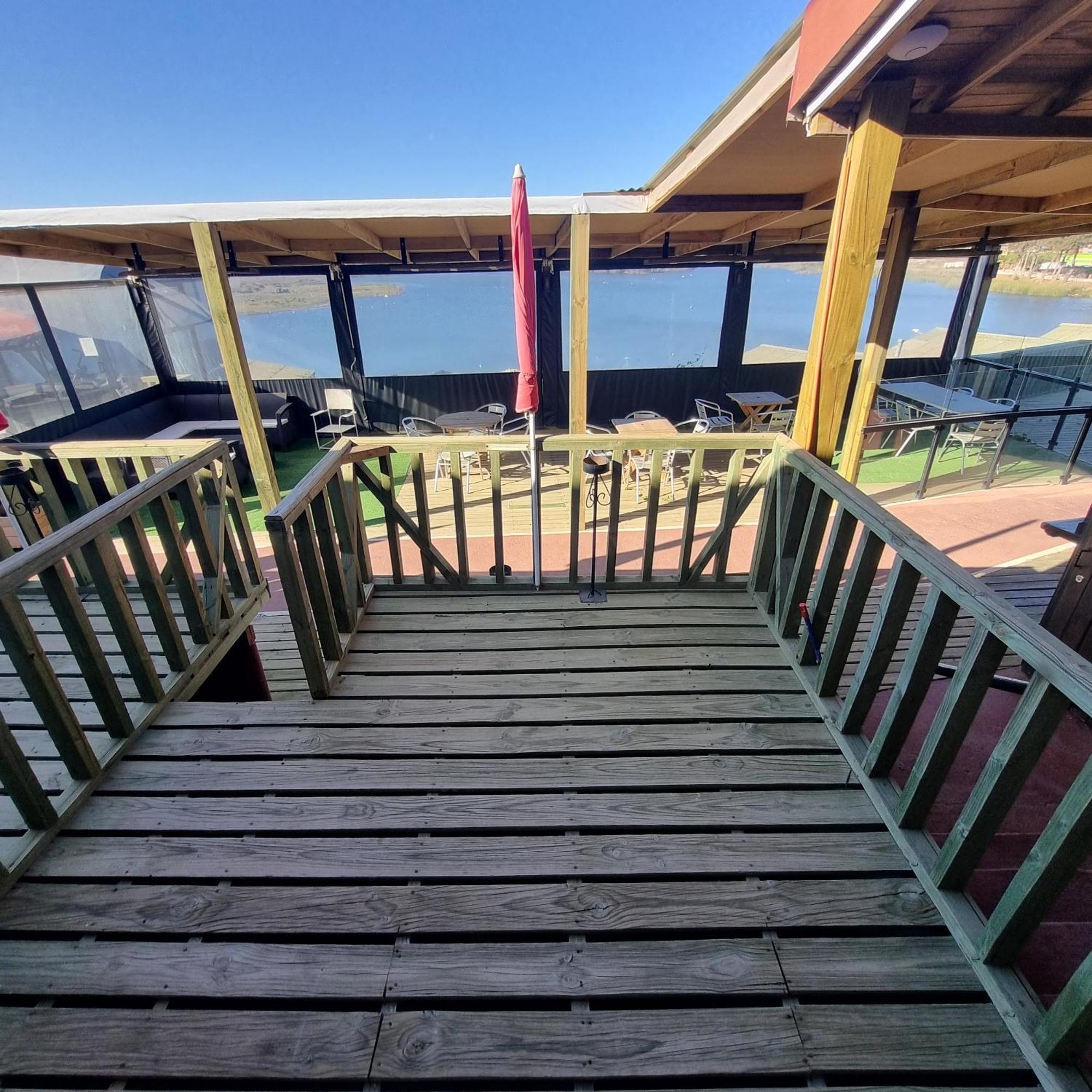 Max & Mar Pichilemu Exterior foto