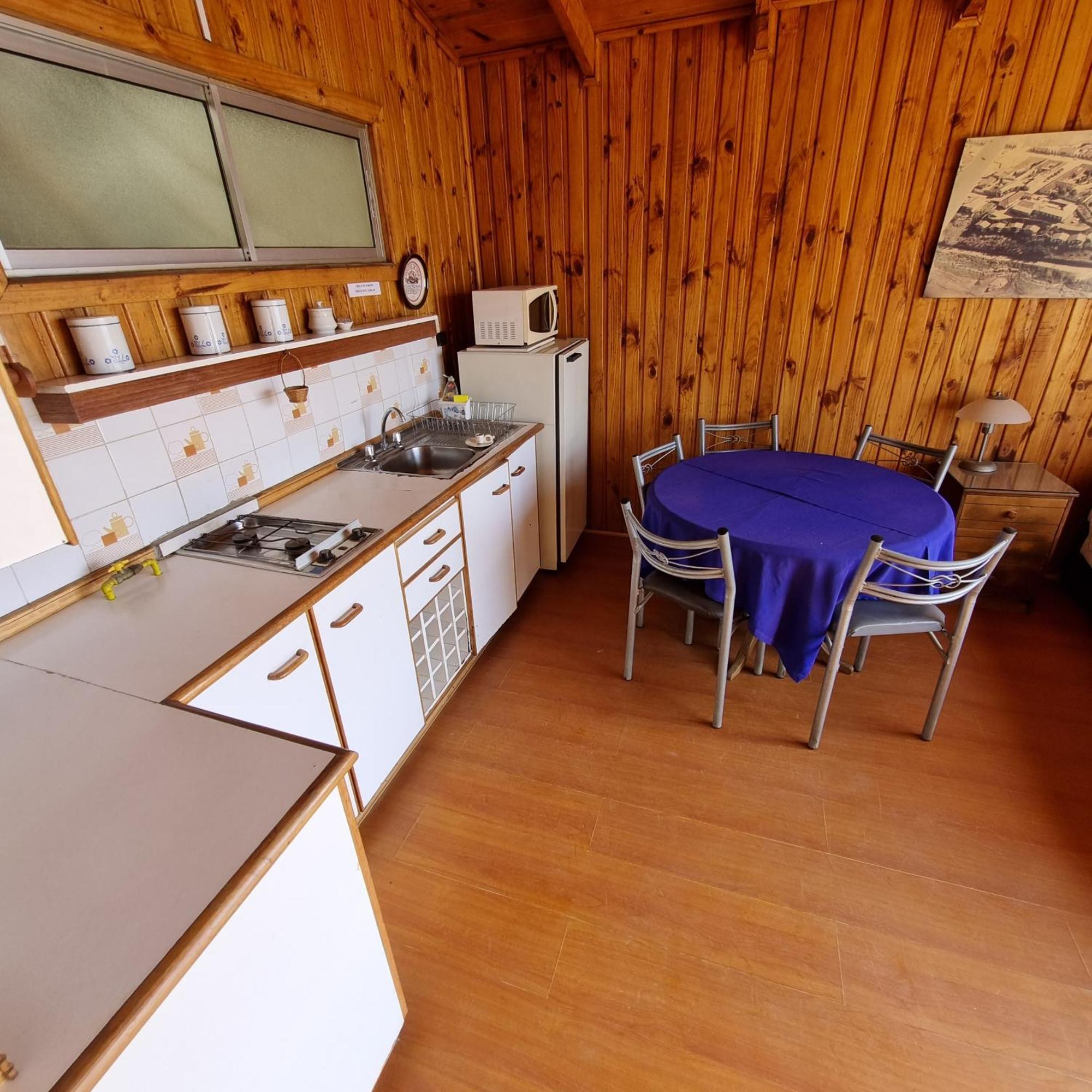 Max & Mar Pichilemu Exterior foto