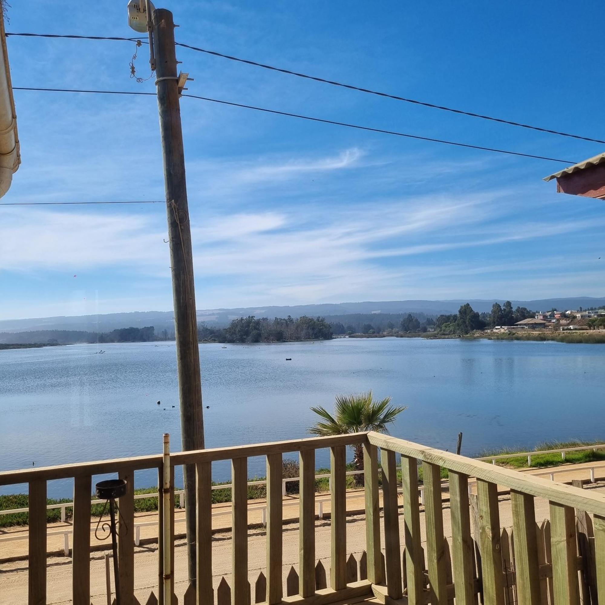 Max & Mar Pichilemu Exterior foto
